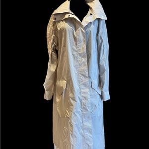 Lululemon Smooth Departure Jacket Light Chrome